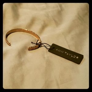 Ann Taylor Bangle
